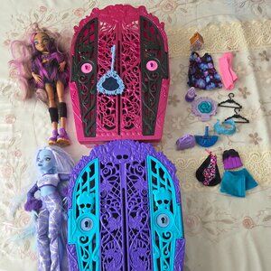 Monster High Bundle